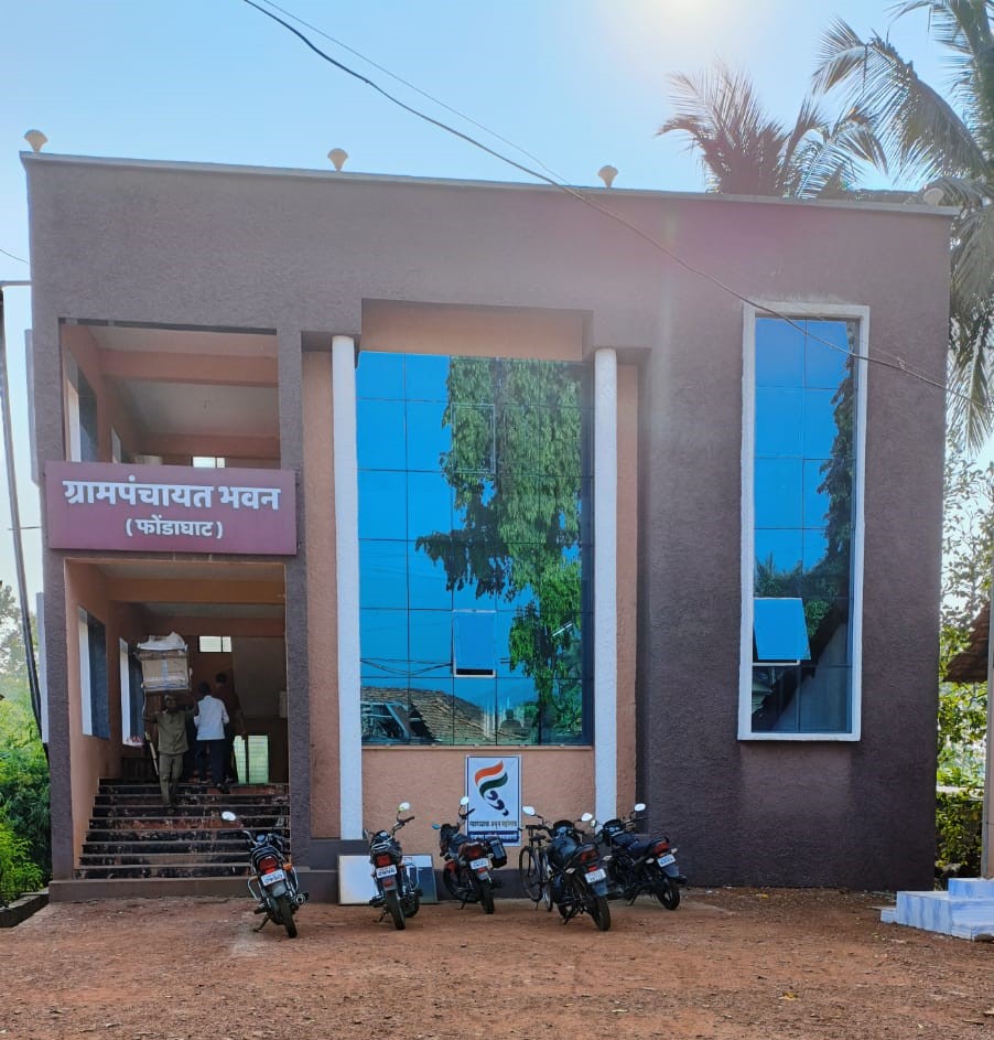 ग्रामपंचायत****